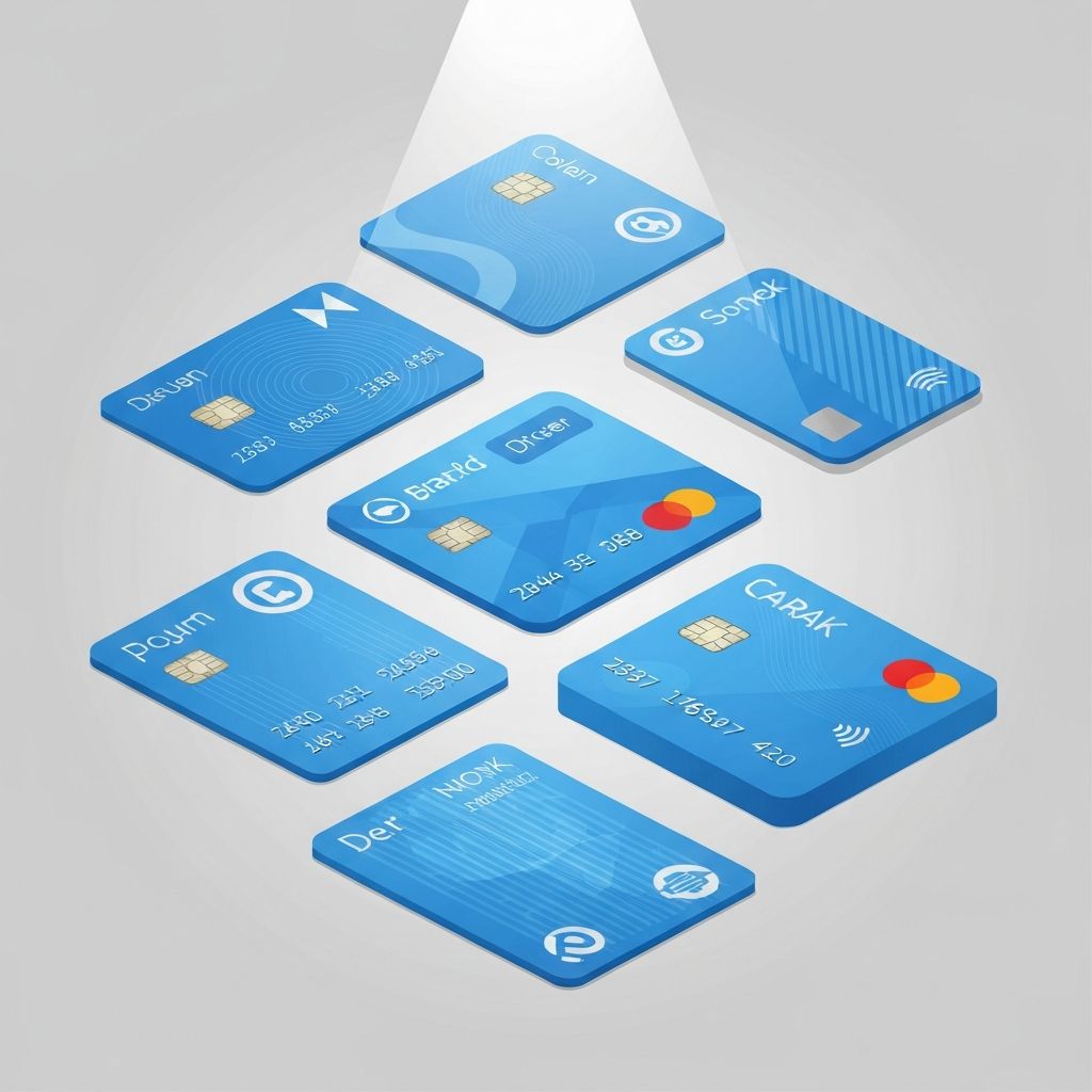 Payment Cards