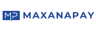 MaxanaPay Logo